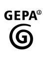 Logo GEPA