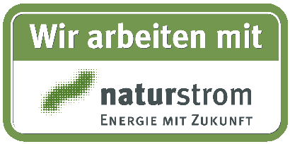 Naturstromlogo
