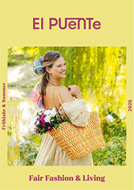 El Puente Fr&uuml;hjahr/Sommer 2026