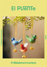 El Puente Ostern 2026