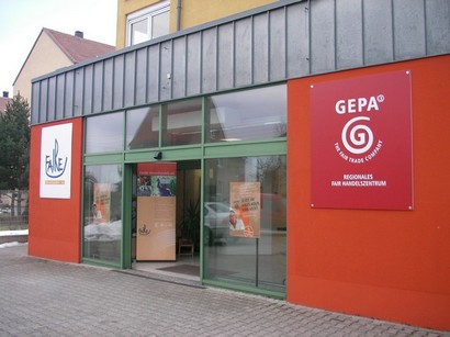 F.A.I.R.E. Au&szlig;enansicht
