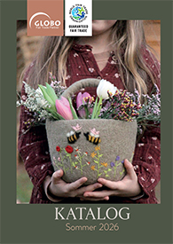 GLOBO Sommer-Katalog 2026