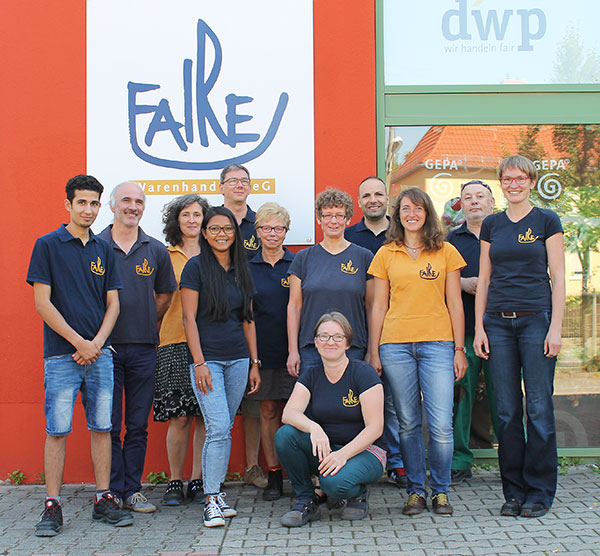 F.A.I.R.E. Team